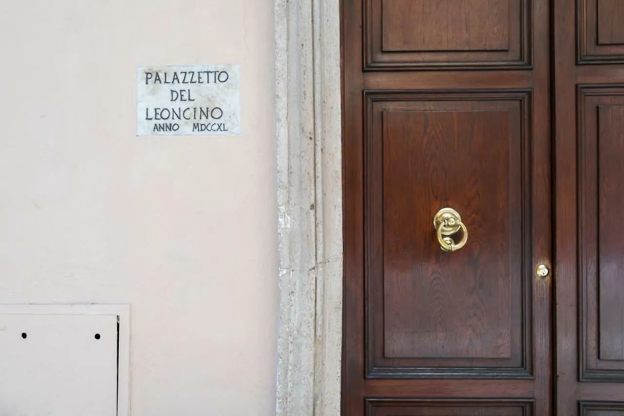 Apartment Suite Borghese 42 Rome