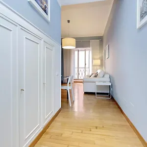 Apartamento Frezza, Roma