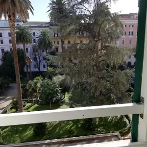Apartamento Ecce, Roma