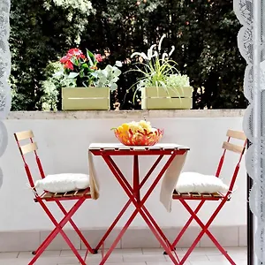 Apartamento Montesanto - Near The Vatican, Roma