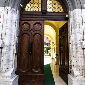 Сasa de vacaciones Casa Rossana, Roma