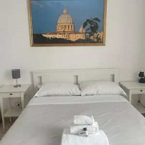 Apartamento Gelsomino House, Roma