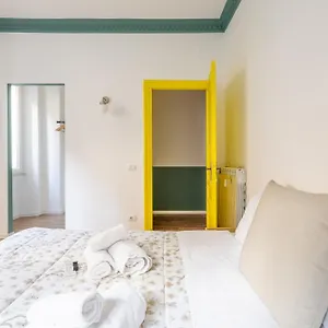Apartamento Vatican Cozy - Giuliana, Roma