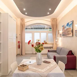 Apartamento Giulia's House, Roma
