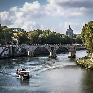 Apartamento Maison Vivalda In Piazza Navona, Roma