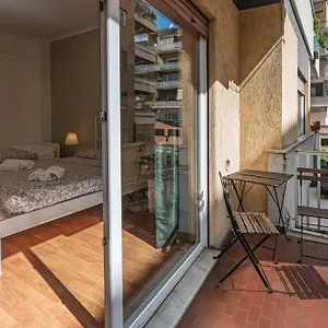 San Pietro Séjour chez l'habitant