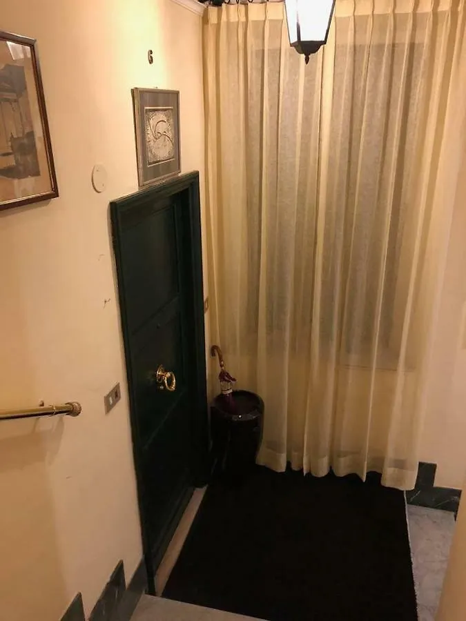 Suite Borghese 42 Rome